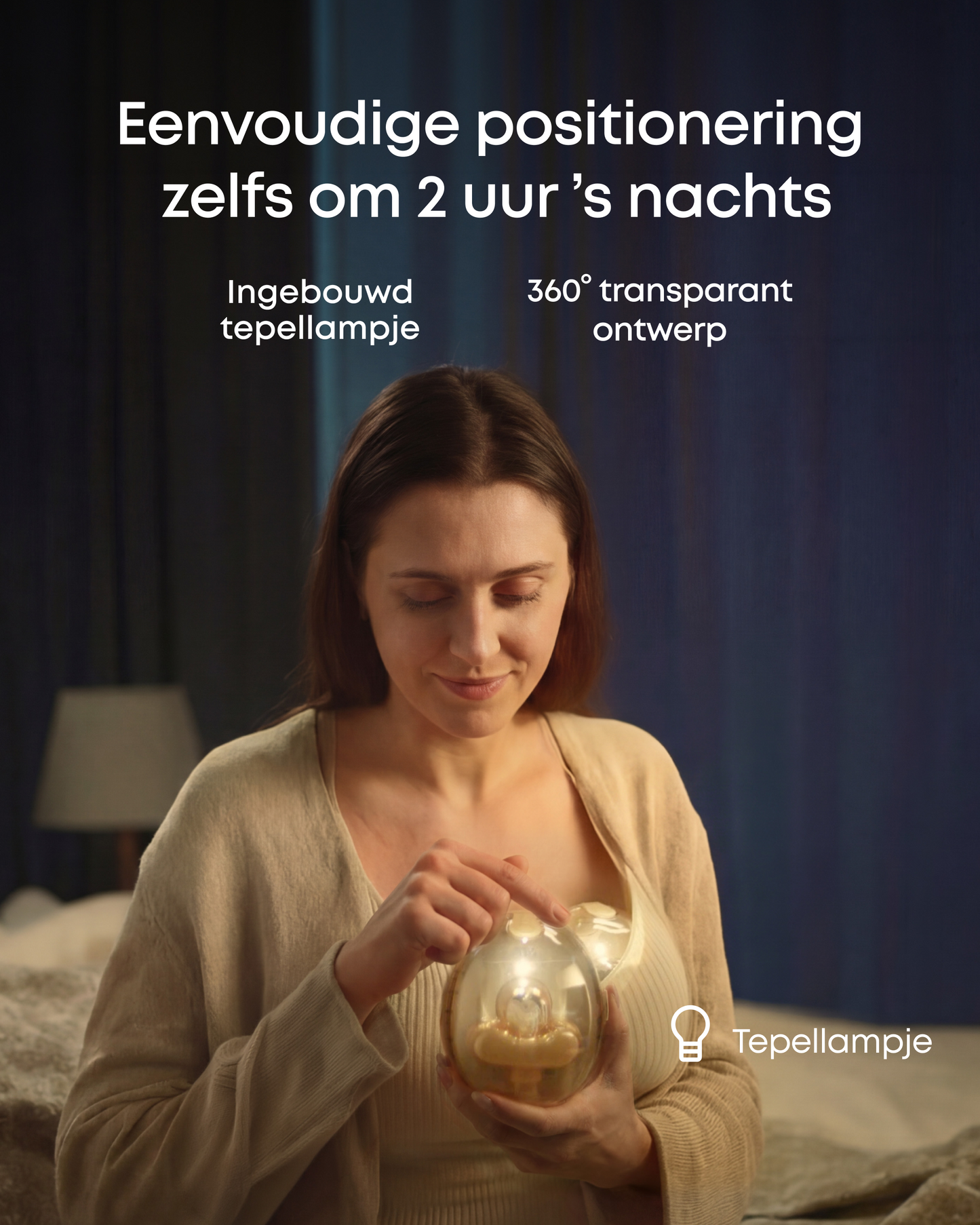 eufy Wearable Breast Pump S2 Pro met eufy Bottle Washer S1 Pro