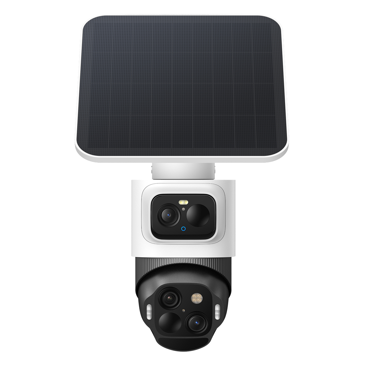 eufyCam S4 2-Cam Kit, 1TB Harde Schijf