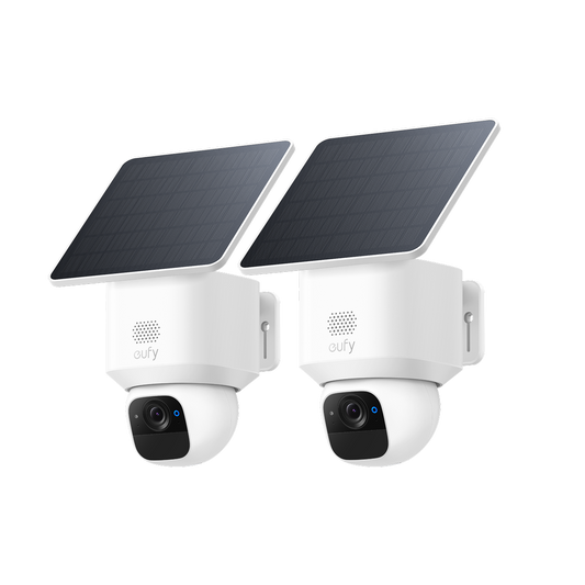 eufy SoloCam E30 (2 pak)