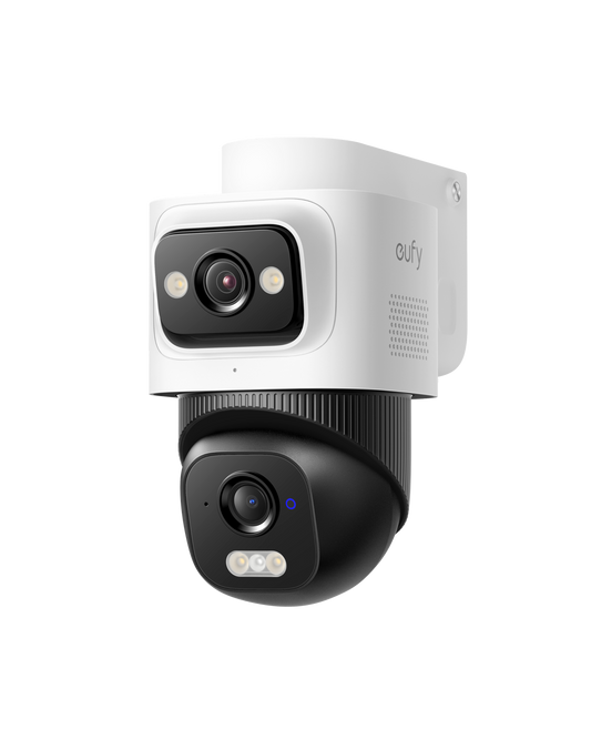 eufy POE Cam E50