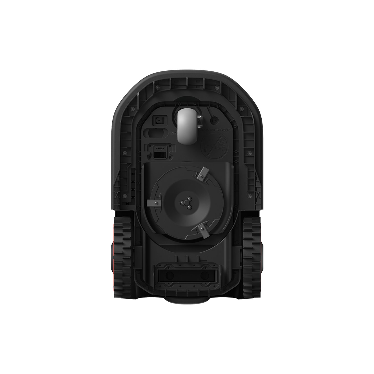 eufy Robotgrasmaaier E15