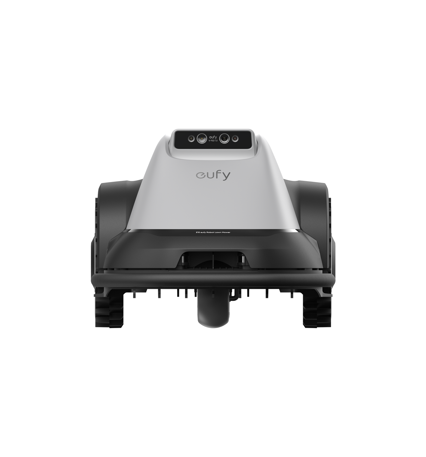 eufy Robotgrasmaaier E15