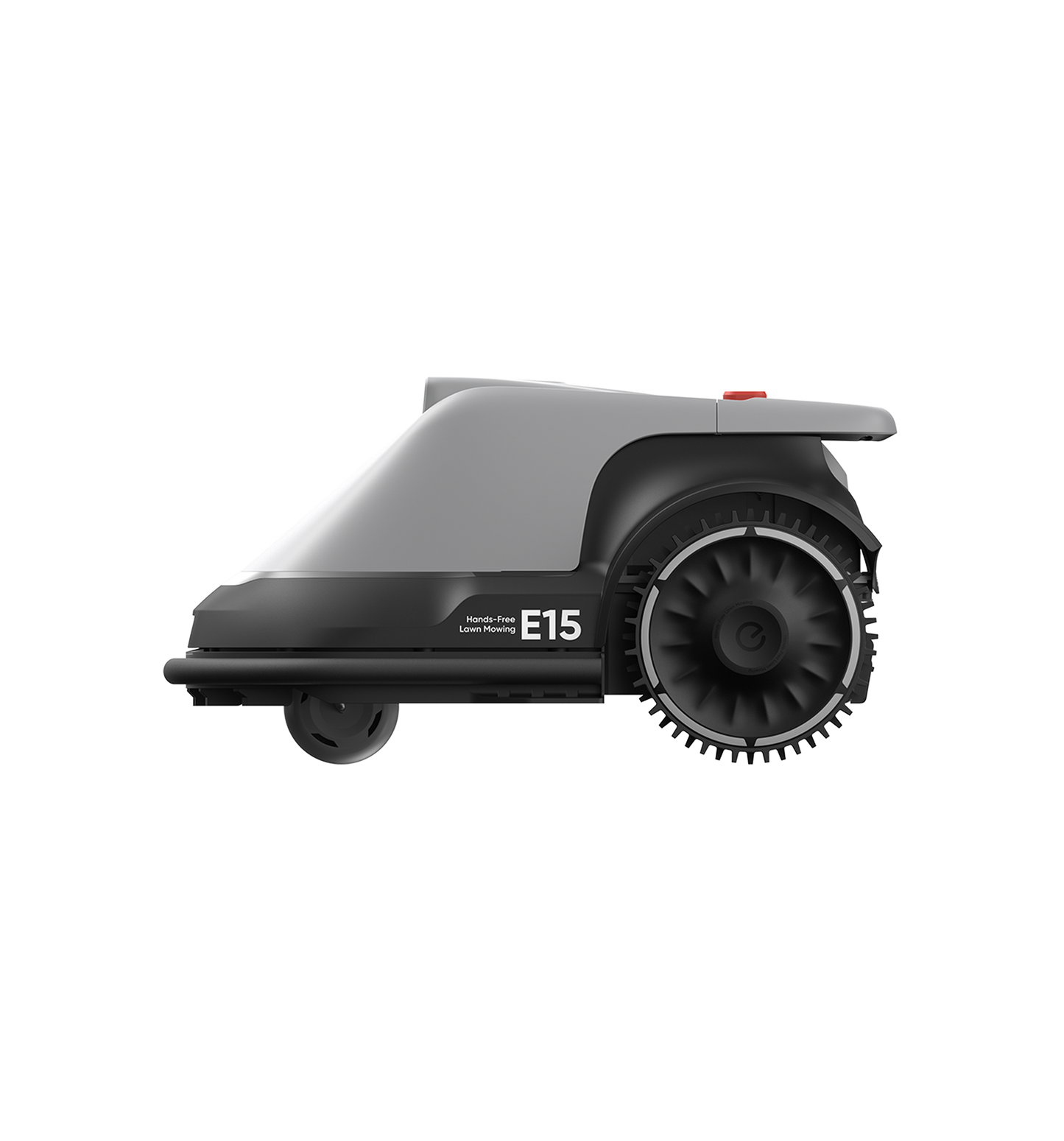 eufy Robotgrasmaaier E15