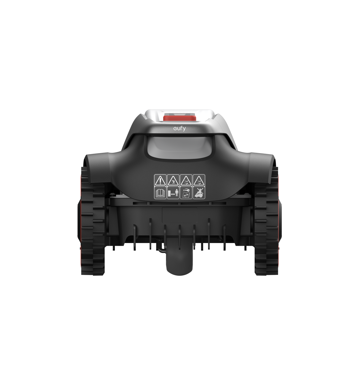eufy Robotgrasmaaier E18-Referral