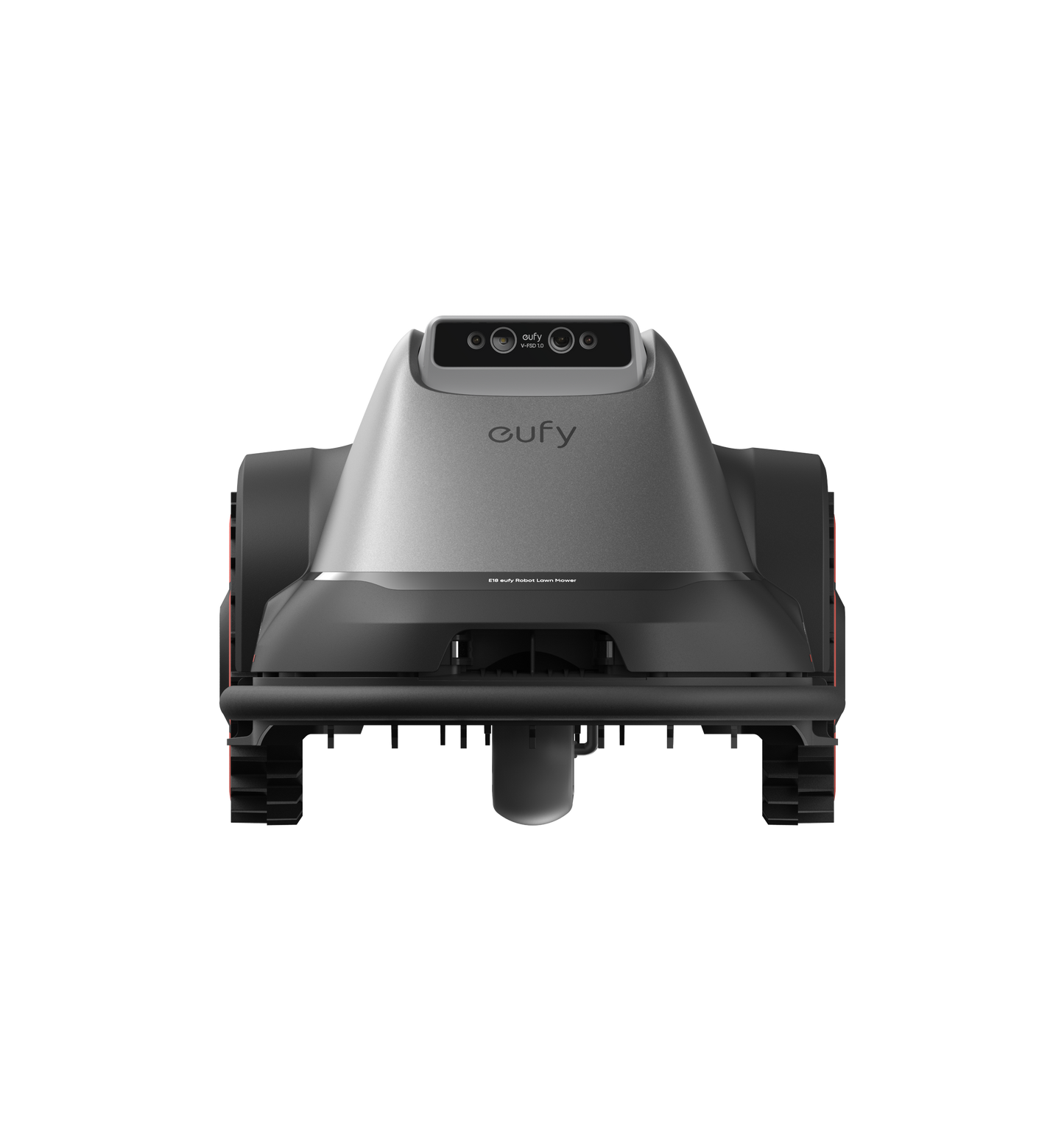 eufy Robotgrasmaaier E18-Referral