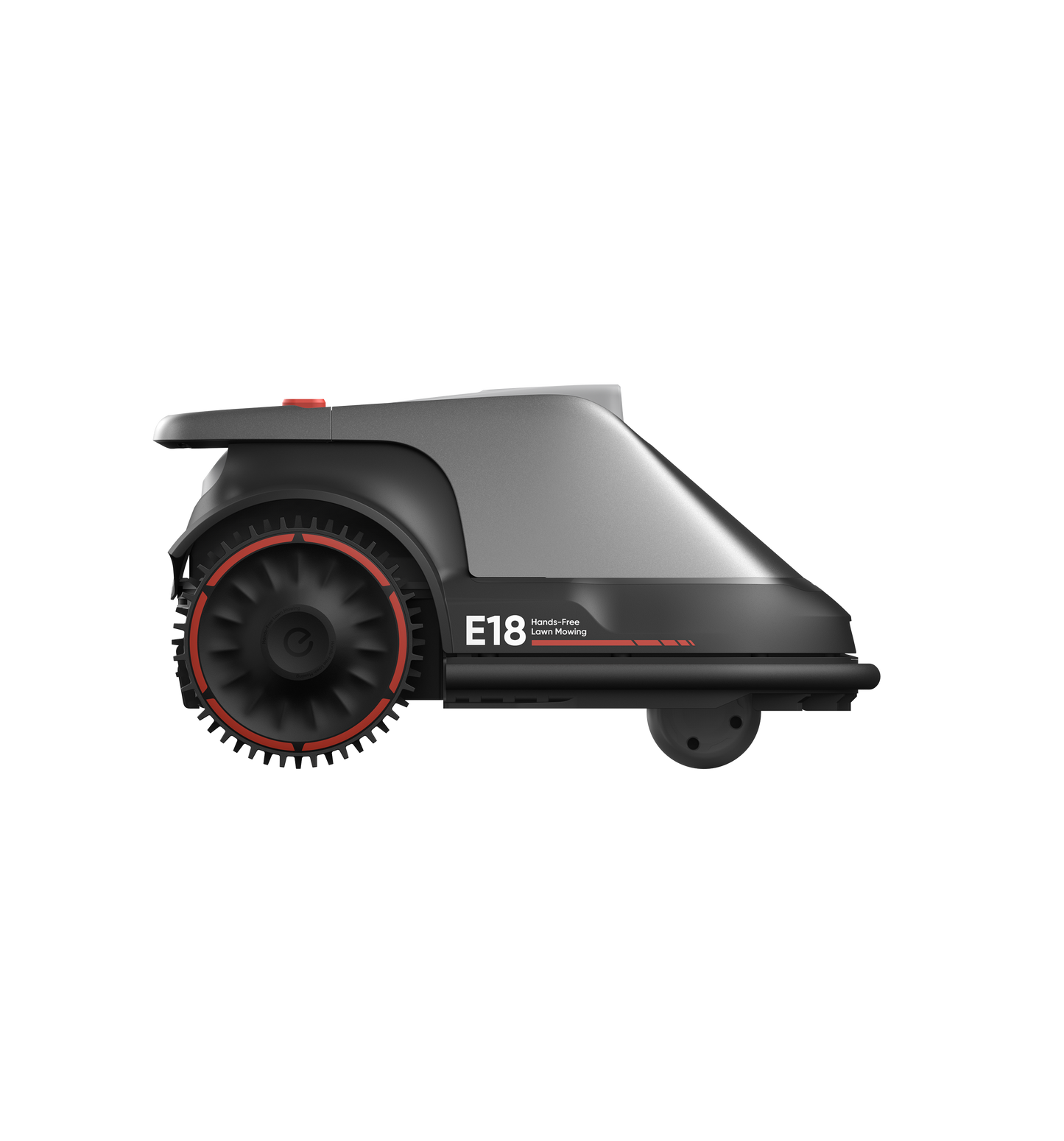 eufy Robotgrasmaaier E18-Referral