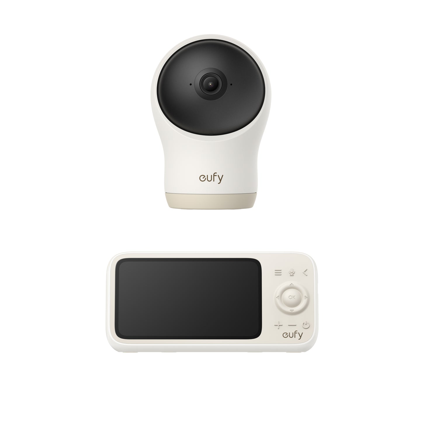 Eufy Baby Monitor C10
