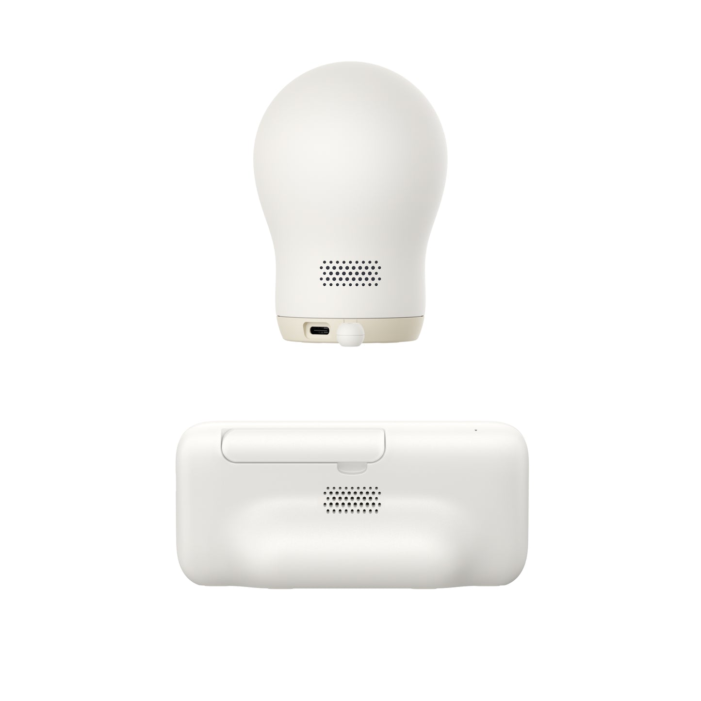 Eufy Baby Monitor C10