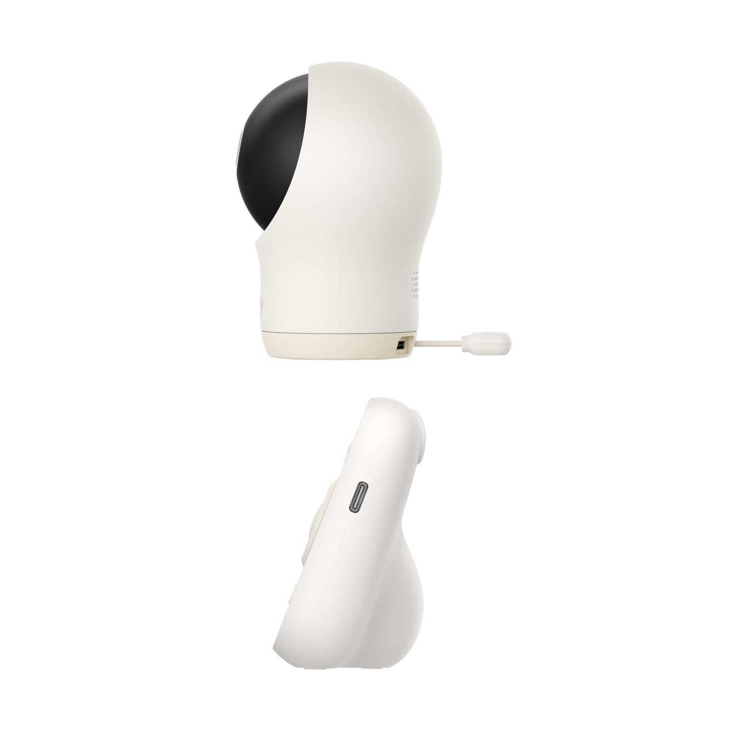 Eufy Baby Monitor C10