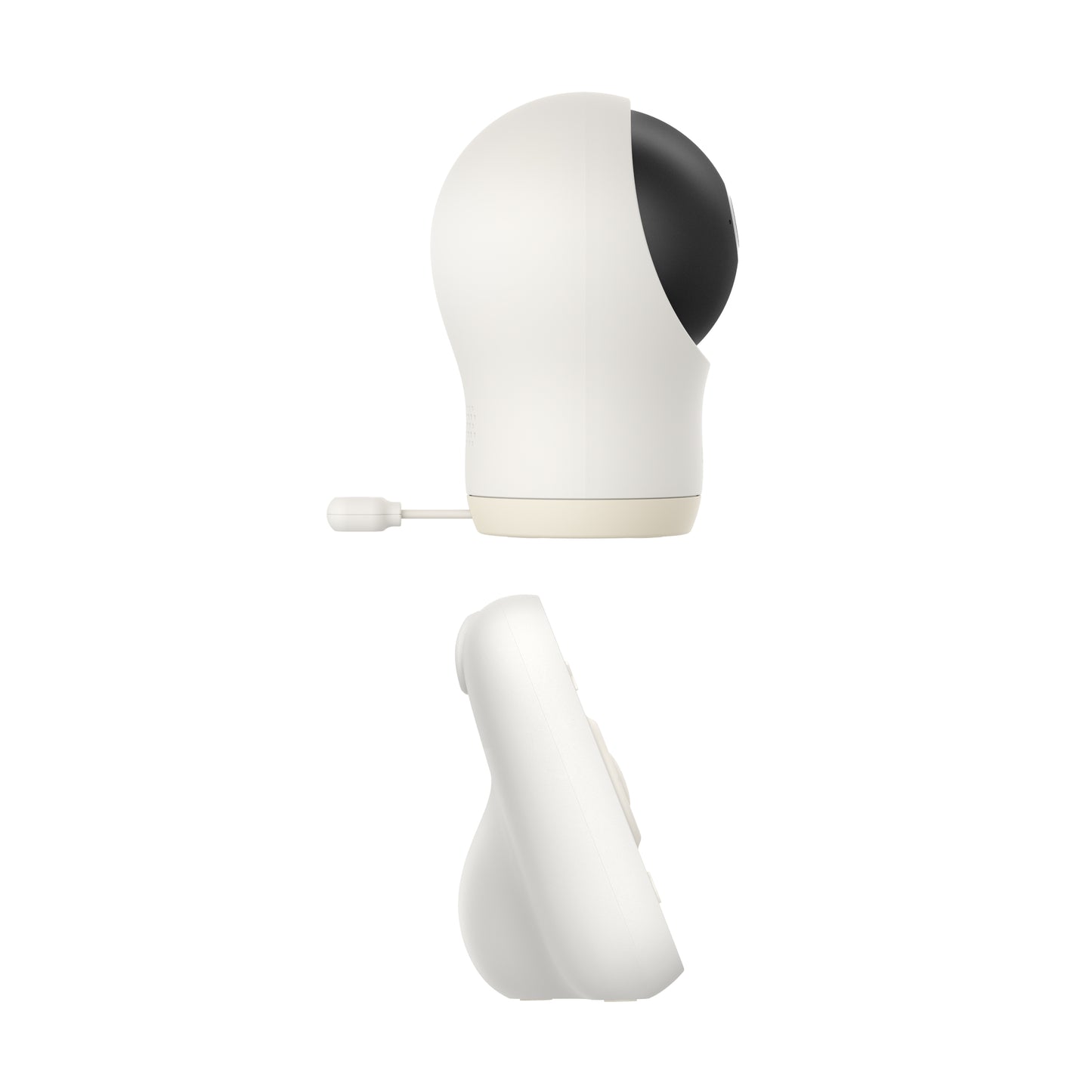 Eufy Baby Monitor C10