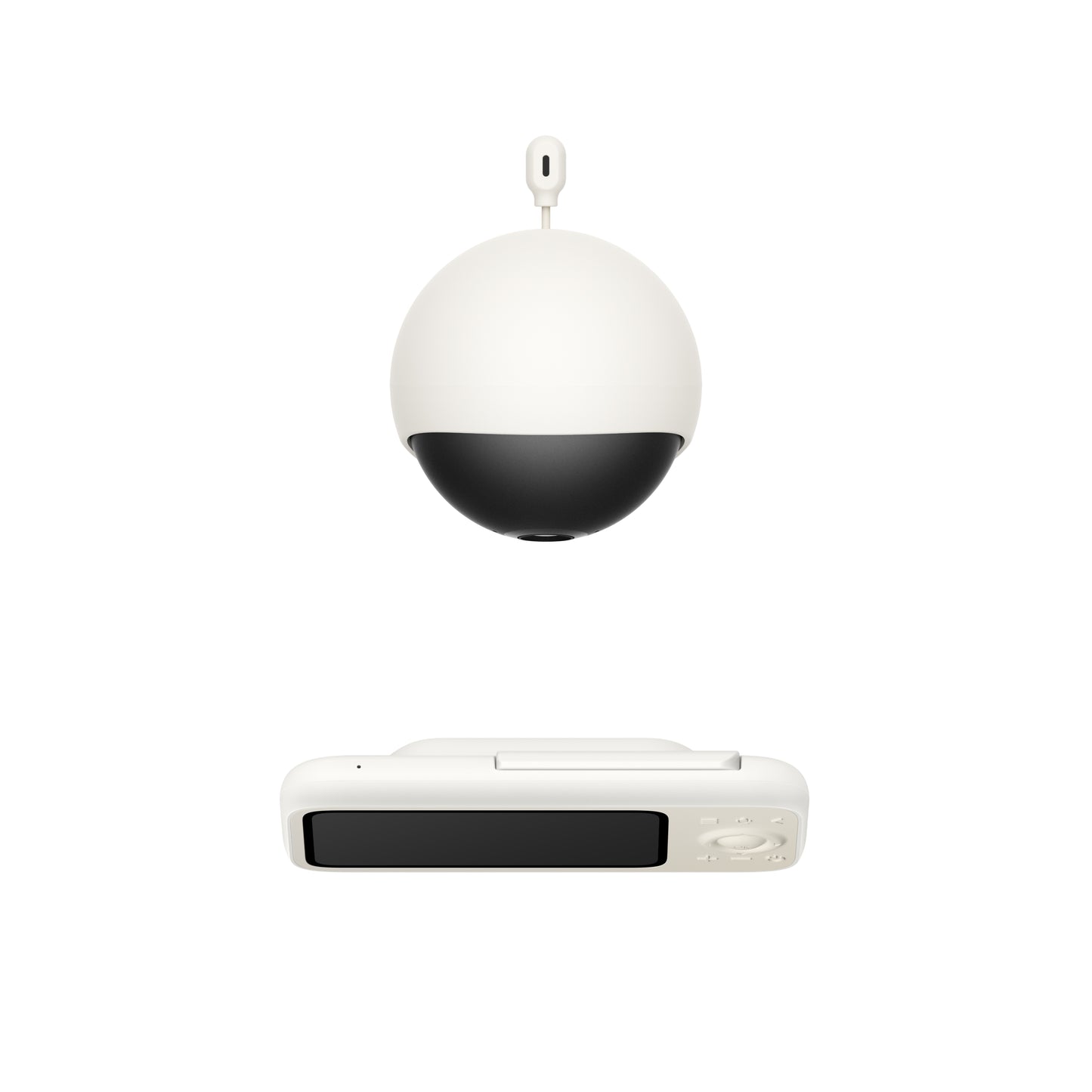 Eufy Baby Monitor C10