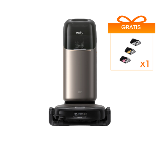 eufy Robotstofzuiger Omni S2+ Geurnavulling voor robotstofzuiger Omni S2