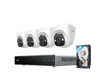 eufy PoE NVR Security System E41