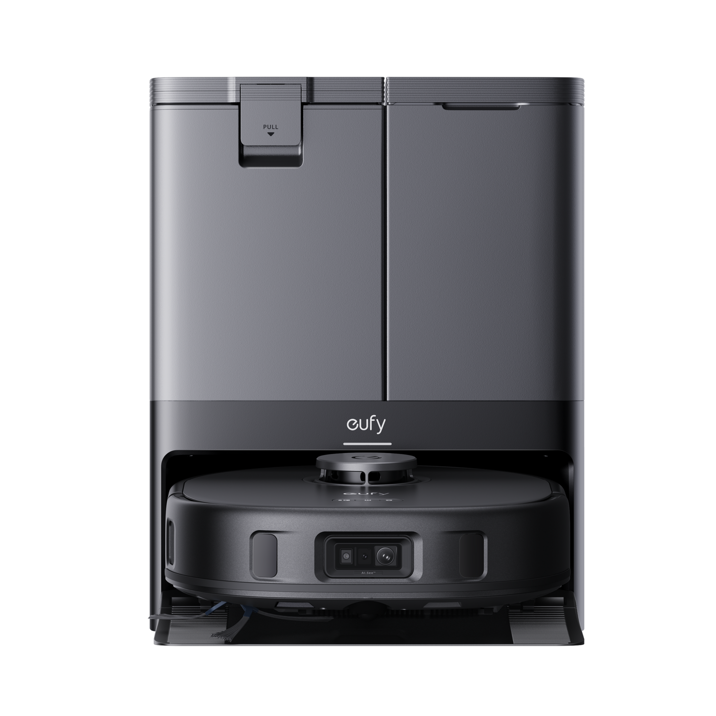 eufy X10 Pro Omni + Wearable Breast Pump S1 Pro