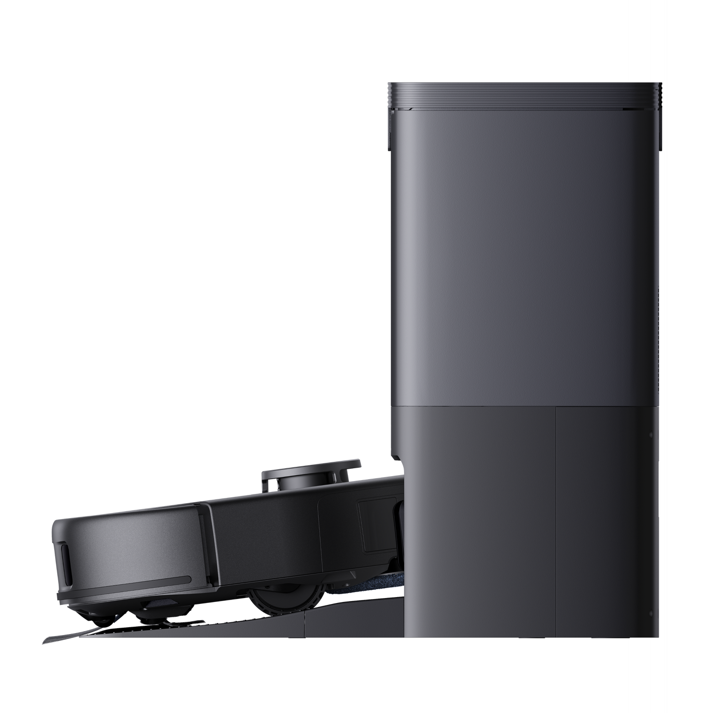 eufy X10 Pro Omni + Wearable Breast Pump S1 Pro