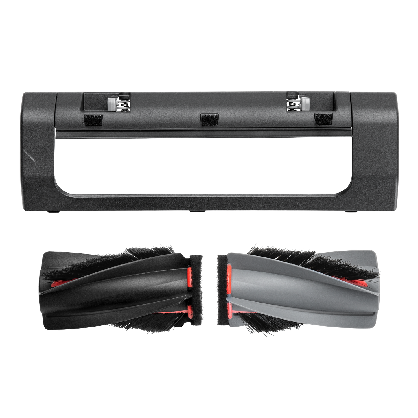 eufy Rolling Brush & Brush Guard, Durable,Strong Cleaning ability, Compatible with E25/28