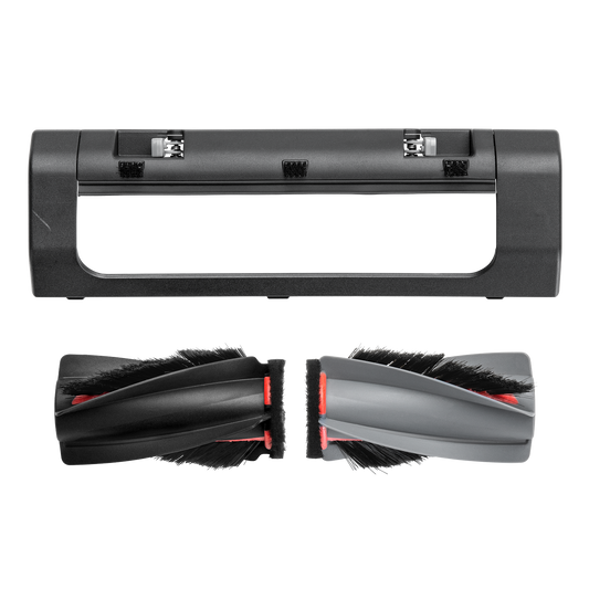 eufy Rolling Brush & Brush Guard, Durable,Strong Cleaning ability, Compatible with E25/28