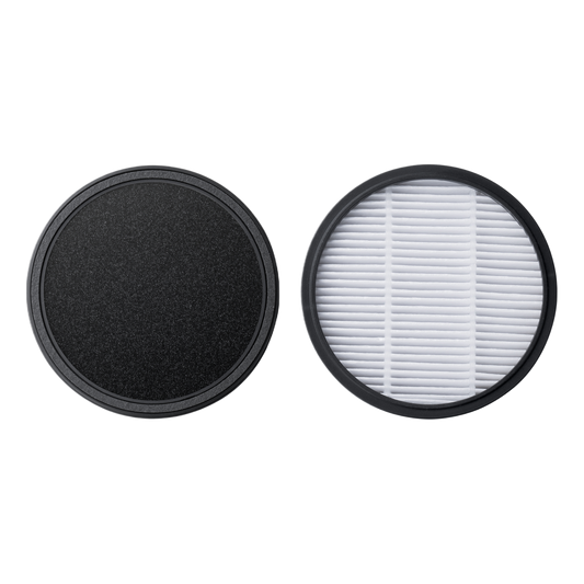 High-performance filter, duurzaam en milieuvriendelijk, geschikt voor eufy Robotstofzuiger 3-in-1 E20