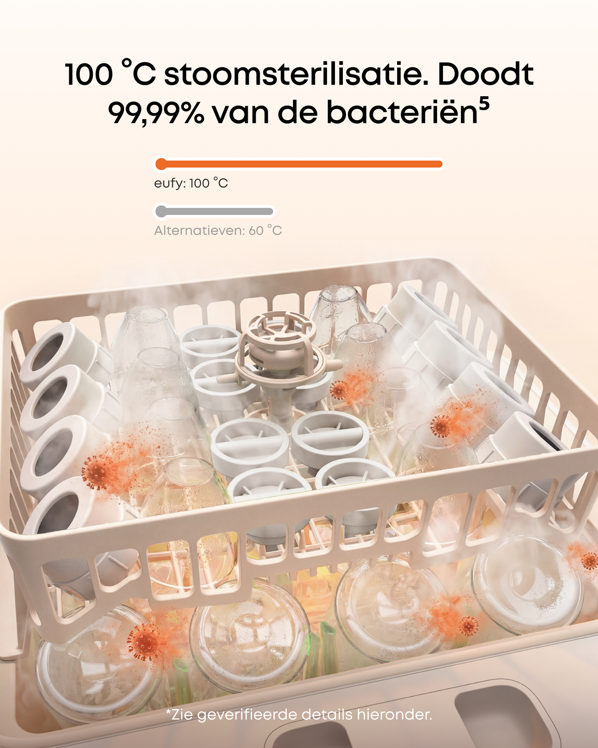 eufy Bottle Washer S1 Pro