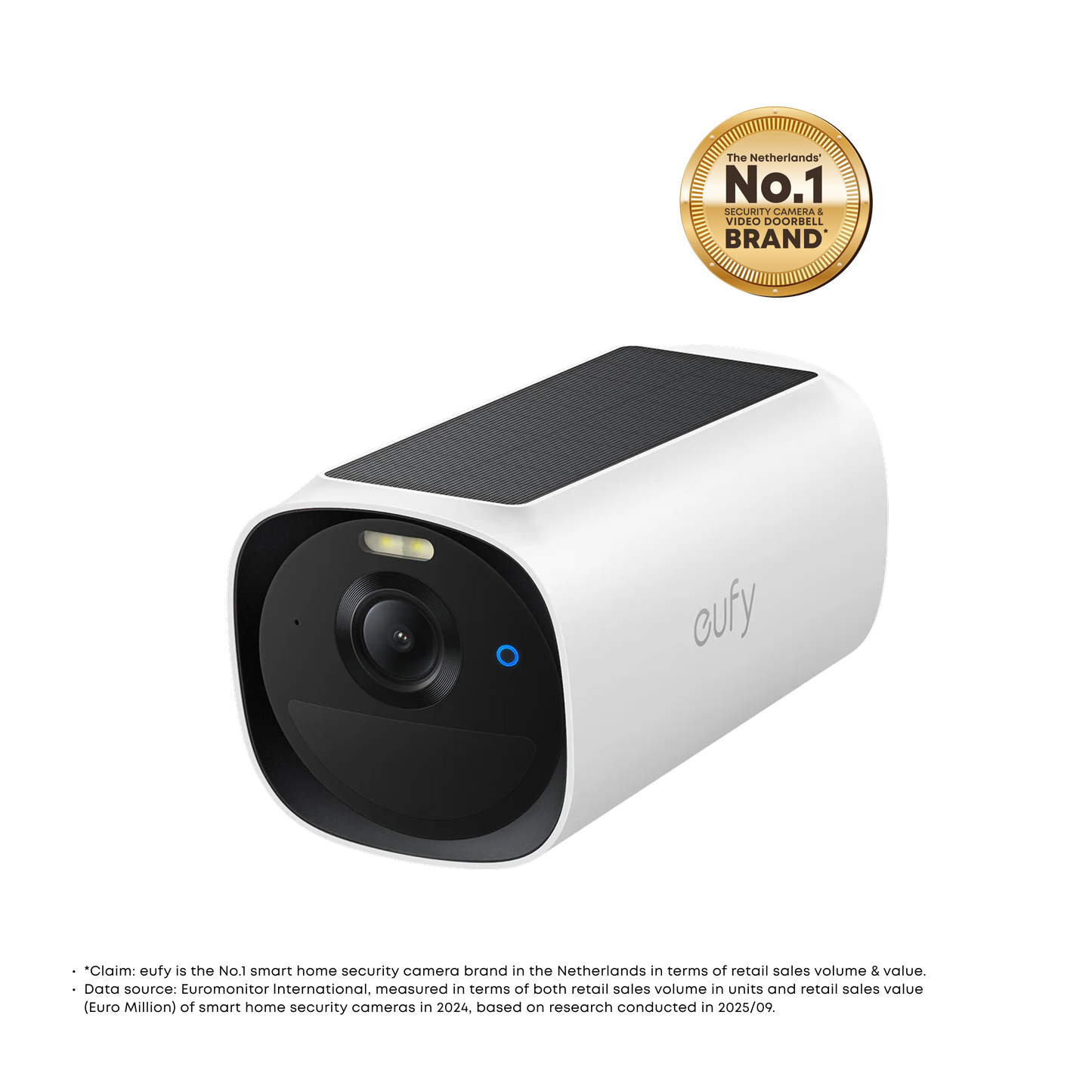 eufy Security eufyCam E40 Add-on Camera