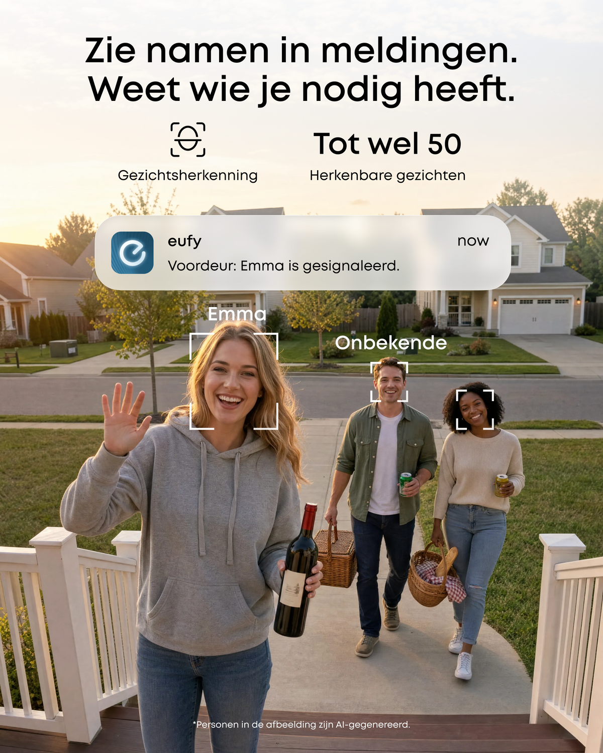 Anker eufyCam C37 4K Edition 2-Cam Kit