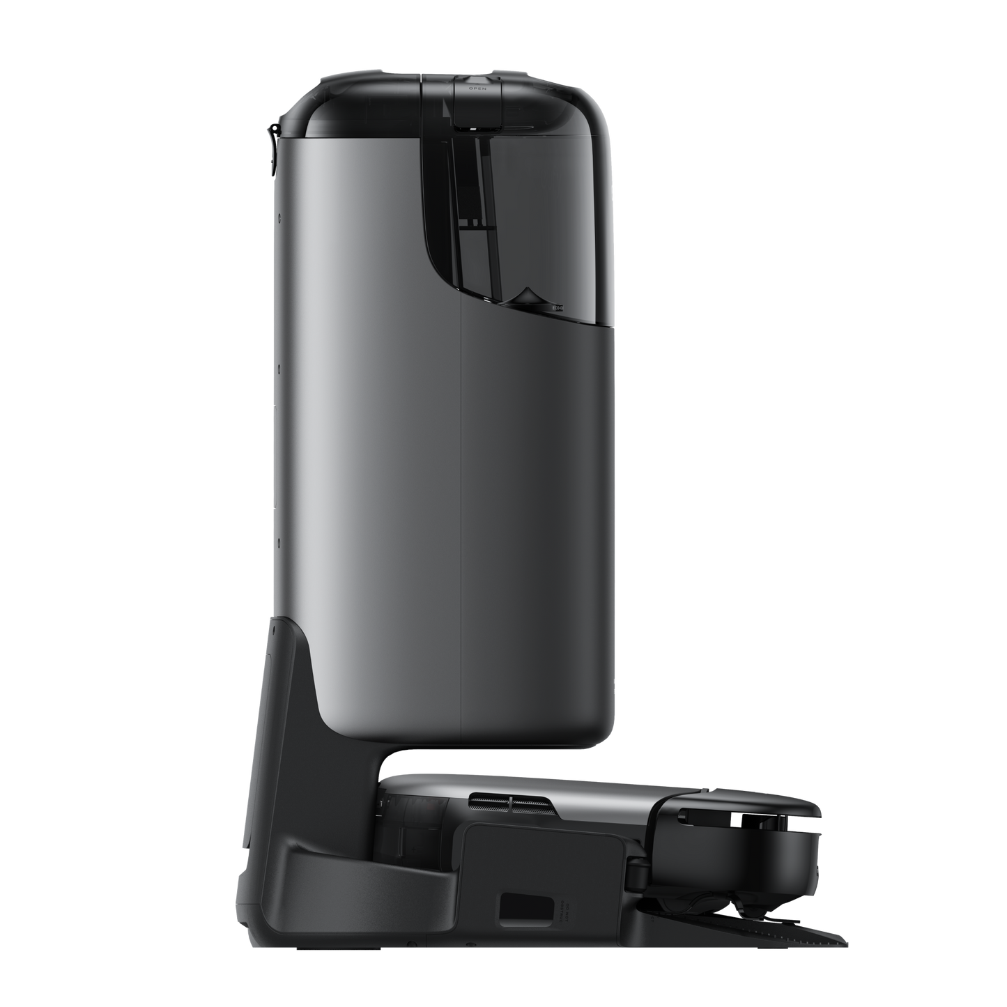 eufy Robotstofzuiger Omni S1 Pro + Vervangingssets