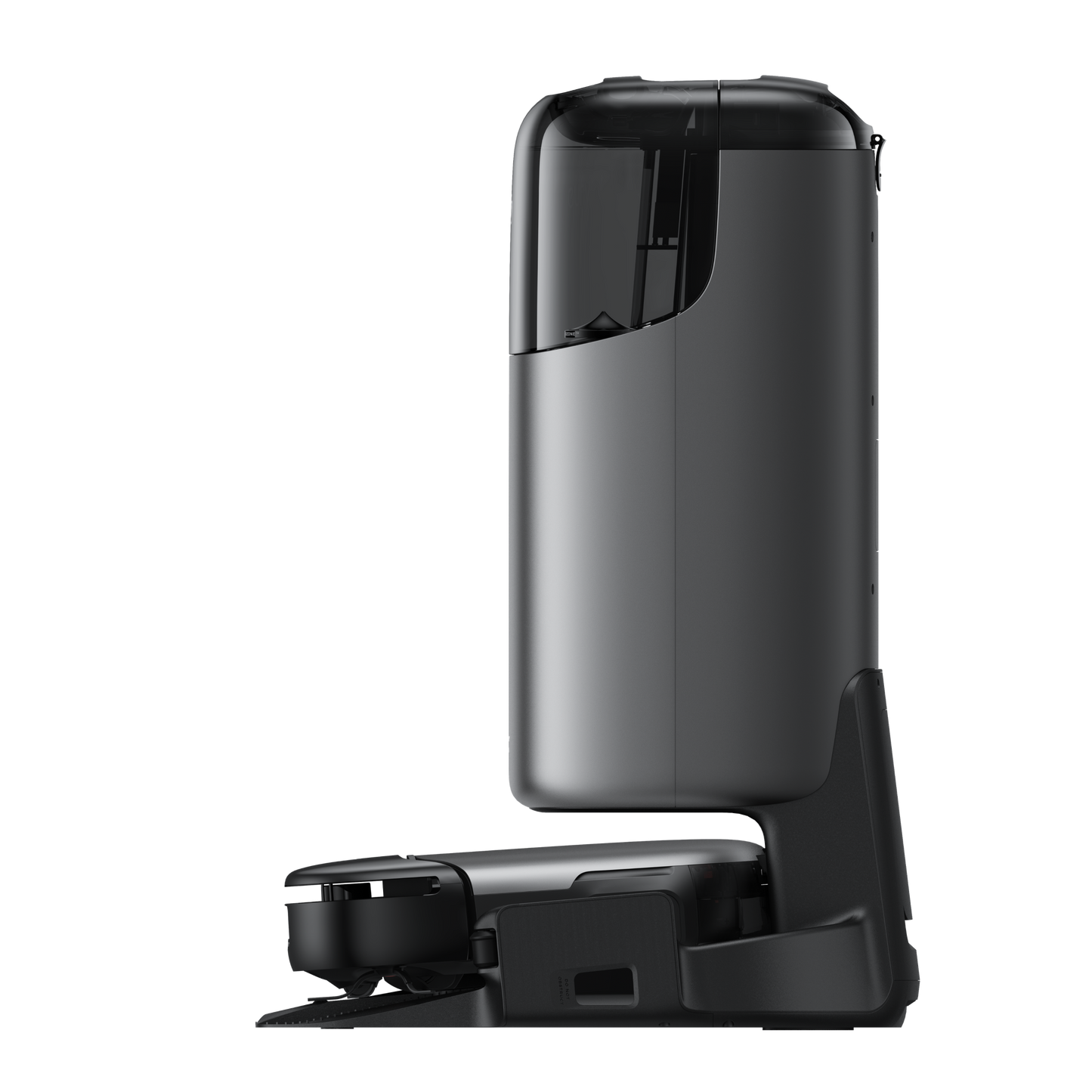 eufy Robotstofzuiger Omni S1 Pro + Cleaning Solution