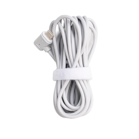 1x Zonnepaneelkabel, 3 m (USB-C naar USB-C)