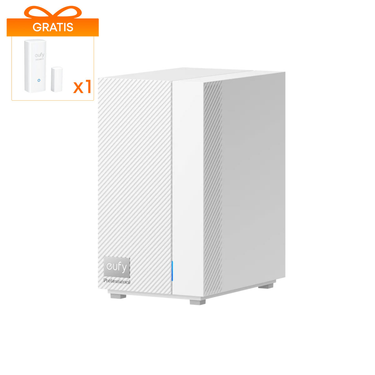 HomeBase Professional S1
