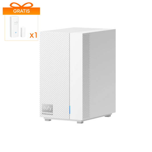 HomeBase Professional S1