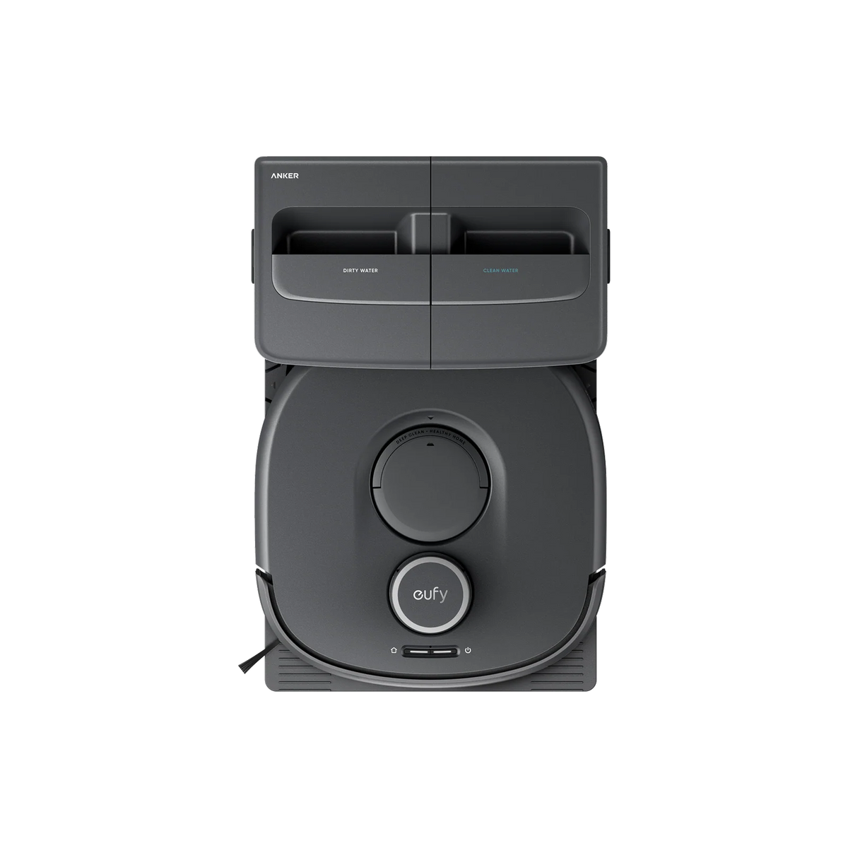 Anker eufy C30 Edge Robot Vacuum and Mop Combo