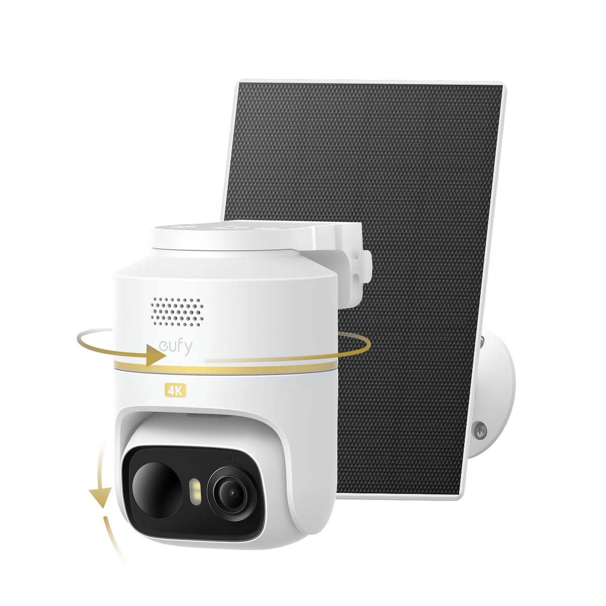 Anker eufyCam C37 4K Edition