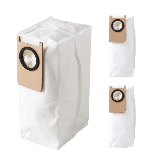Compatibel met eufy OmniS2