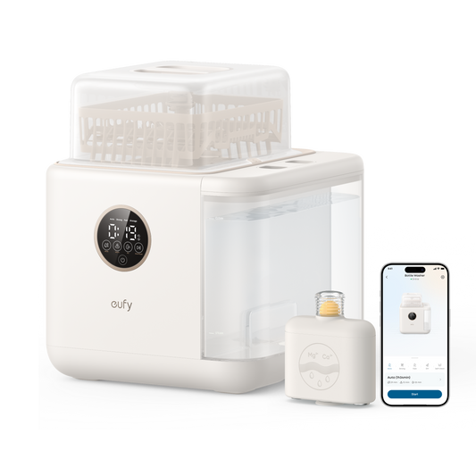 eufy Bottle Washer S1 Pro