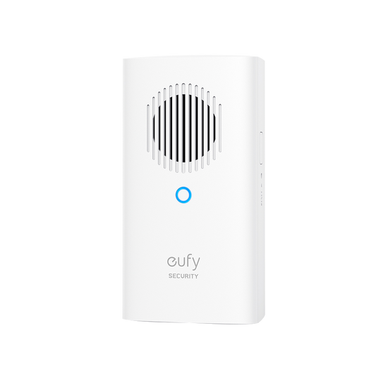 eufy Security Video Doorbell Add-On Chime